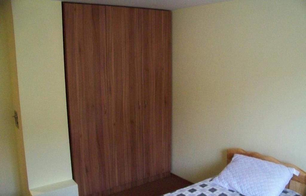 Apartamento Panorama Kvasy Exterior foto