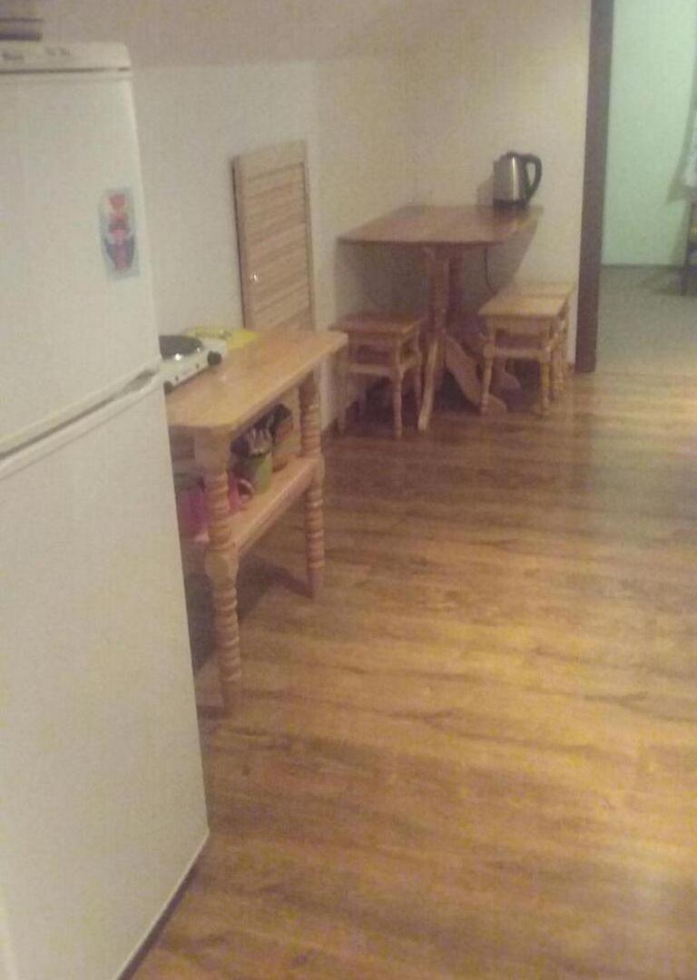 Apartamento Panorama Kvasy Exterior foto